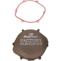 Boyesen Clutch Cover Magnesium CR250 | CC-02AM
