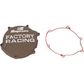 Boyesen Clutch Cover Gold KX125 | CC-11AM