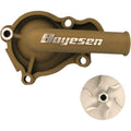 Boyesen Impeller/Waterpump Cover Crf | WPK-06M
