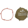 Boyesen Clutch Cover Magnesium CRF250X | CC-07XM
