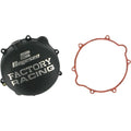 Boyesen Clutch Cover Black KTM | CC-42B