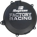Boyesen Clutch Cover Black KTM/HUSB | CC-45B