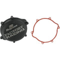 Boyesen Clutch Cover Black RM125 | CC21AB