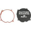 Boyesen Ignition Cover Black CR500 | SC03B