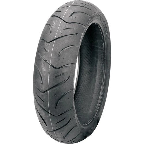 Bridgestone Tire - G850 - Rear - 180/55ZR18 | 059407 | Sold Each