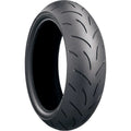 Bridgestone Tire - BT015-M - Rear - 190/50ZR17 | 112855 | Sold Each