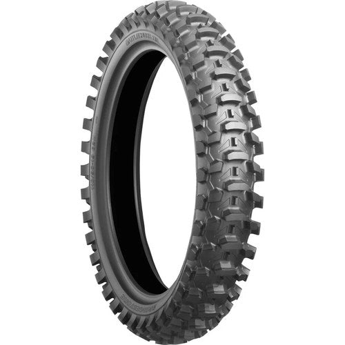 Bridgestone Tire - X10 - 100/90-19 - 57M | 007210 | Sold Each