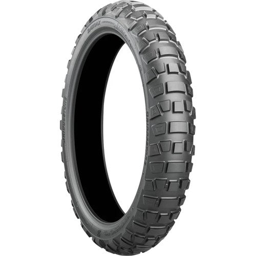 Bridgestone Tire - AX41 - 90/90-21 - 54Q | 11457 | Sold Each