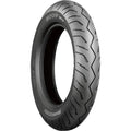 Bridgestone Tire - Hoop - Front - 120/80-14 | 113365 | Sold Each