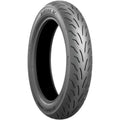 Bridgestone Tire - Battlax Scooter - 120/90-10 | 5473 | Sold Each
