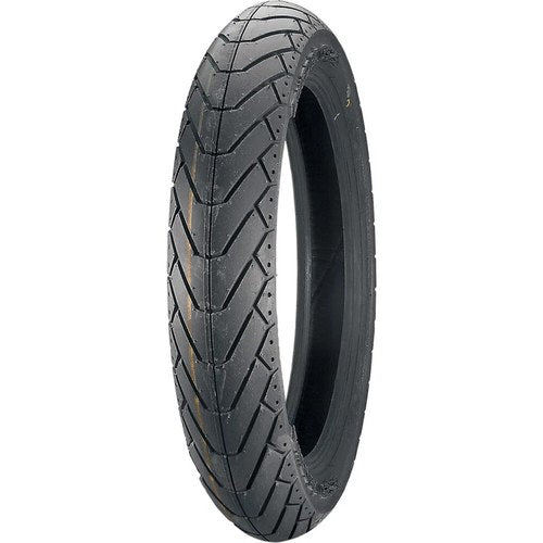 Bridgestone Tire - G525 - 110/90V18 - Front - Tubeless | 004774 | Sold Each