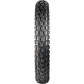 Bridgestone Tire - TW42 - 120/90-18 - Blackwall - Tube Type - Rear | 038956