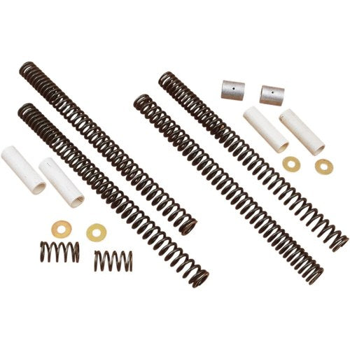 Burly Brand Lowboy Fork Lowering Kit - 29 mm - '88-'16 FXR/XL | B28-105
