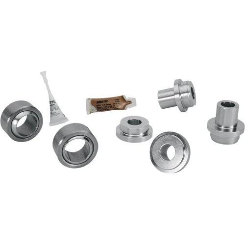 Custom Cycle Engineering Swingarm Conversion Retrofit Kit | CCE2007-2