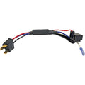 Custom Dynamics Hi/Lo Adapter and Halo Ring Enabler - 7" Probeam | CDTB-HLA-1