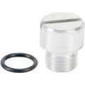 Colony Oil Plug Cadmium Big Twin | 9645-2