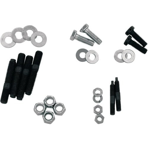 Colony Inner Primary Mount Kit 70-79 Big Twin | 9868-26
