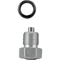 Colony Drain Magnet Plug 00-19 Zinc | 2297-1