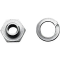 Colony Kit Nut Seat Post 25-81 | 8874-2