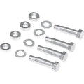 Colony Footboard Bolt Kit 41-81 Cadmium | 8773-12