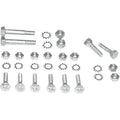 Colony Rear Fender Mount Kit 58-80 Cadmium | 2625-30