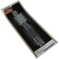 Colony Screw Kit Primary Cover Chrome | 2402-18-P
