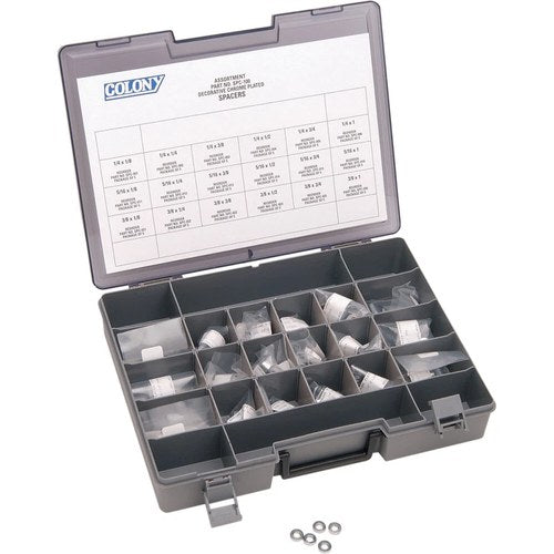 Colony Spacer 5/16"X3/4" | SPC-015