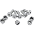 Colony Rear Rotor Torx92-17 ST/FLT | 9807-10