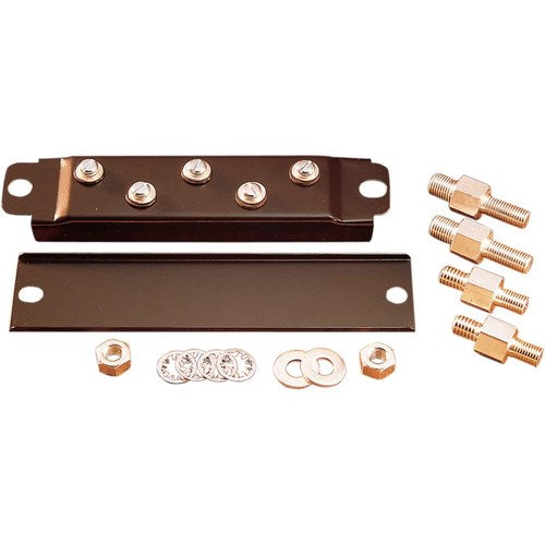 Colony Terminal Box Assembly - Harley Davidson | 8005-12