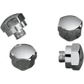 Colony Rocker Plug 66-70 Big Twin and 57-70XL | 7143-4
