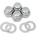Colony Rocker Nut 66-84 Big Twin 57-84 XL | 8400-8