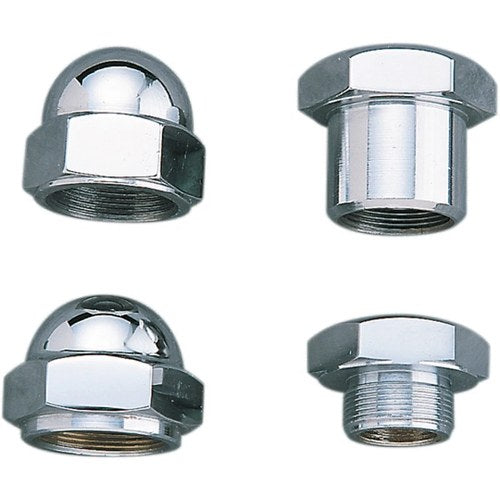 Colony Stem Nut - '57-'78 XL | 7618-1
