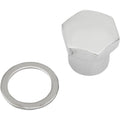 Colony Stem Nut Hex 71-87 FX XL | 7619-1