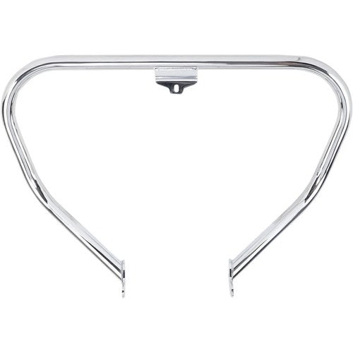 Cobra V Freeway Bar - Chrome - Softail | 601-2108
