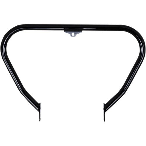 Cobra V Freeway Bar - Black - Dyna | 601-2110B