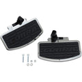Cobra Passenger Floorboards - VTX13C | 06-3637