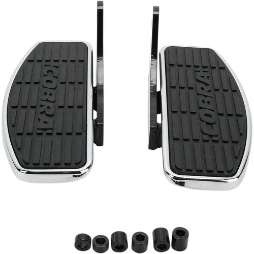 Cobra Standard Floorboard - VT750C | 06-1617