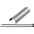 Cobra Chromed Driveshaft Cover - VTX13/18 | 06-0650