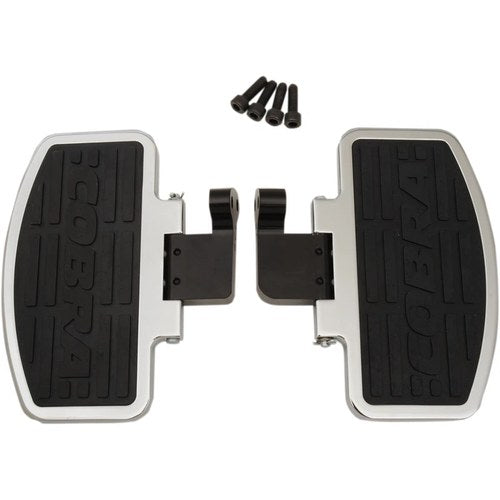 Cobra Passenger Floorboard - VStar 1100 | 06-3740