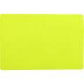 D'Cor Visuals Universal Grip Tape - Yellow - 12" x 18" | 40-80-098