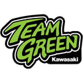 D'Cor Visuals Decal Sheet - 24" - Team Green | 40-20-202