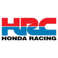 D'Cor Visuals Decal Sheet - 4" - Hrc Racing | 40-10-200