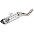 DG Performance V2 Slip-On Exhaust | 071-2440