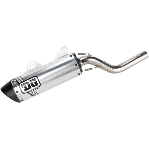 DG Performance V2 Slip-On Exhaust | 071-8650