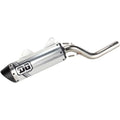 DG Performance V2 Slip-On Exhaust | 071-8650