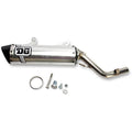 DG Performance V2 Slip-On Exhaust | 071-2510