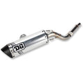 DG Performance V2 Slip-On Exhaust | 071-4204
