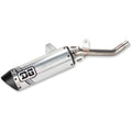 DG Performance V2 Slip-On Exhaust | 071-6200