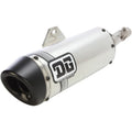 DG Performance V2 Slip-On Exhaust | 071-4235