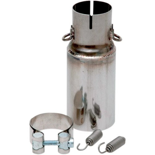 DG Performance Exhaust Inlet - 1-1/2" | 98-3150